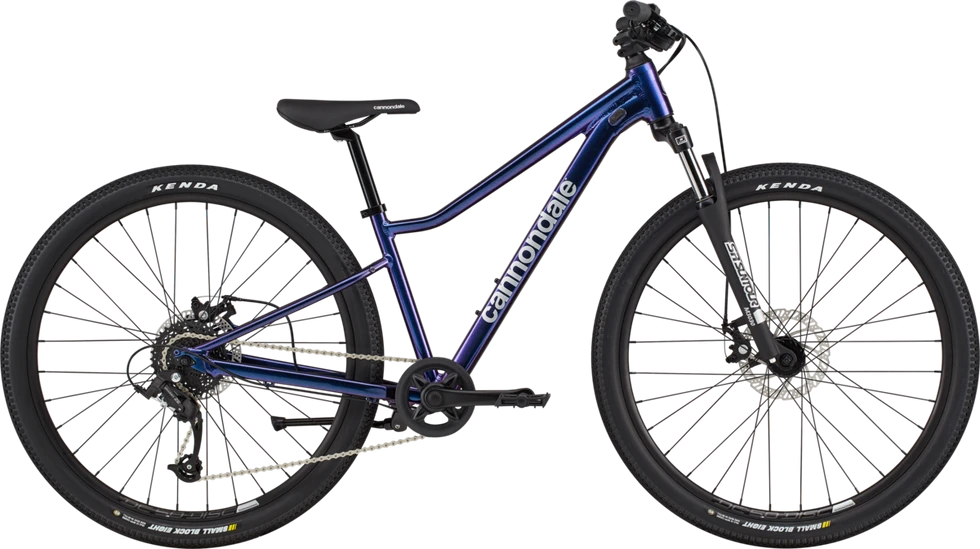 kids bike cannondale Kids Trail 26 CICLIMATTIO